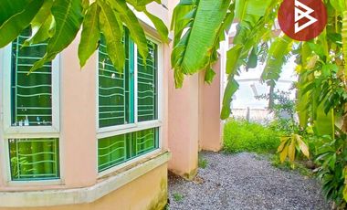 ขายบ้านเดี่ยว หมู่บ้านสิรีนเฮ้าส์ บางนา (Sirinhouse Bangna) สมุทรปราการ