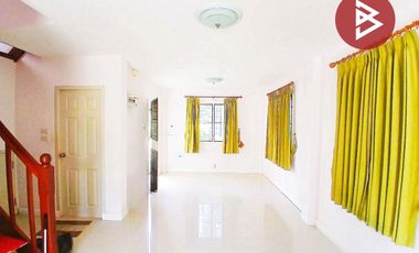 ขายบ้านเดี่ยว หมู่บ้านสิรีนเฮ้าส์ บางนา (Sirinhouse Bangna) สมุทรปราการ