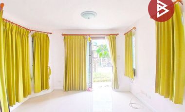 ขายบ้านเดี่ยว หมู่บ้านสิรีนเฮ้าส์ บางนา (Sirinhouse Bangna) สมุทรปราการ
