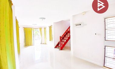 ขายบ้านเดี่ยว หมู่บ้านสิรีนเฮ้าส์ บางนา (Sirinhouse Bangna) สมุทรปราการ