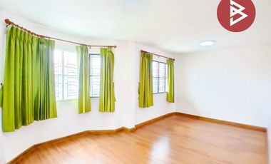 ขายบ้านเดี่ยว หมู่บ้านสิรีนเฮ้าส์ บางนา (Sirinhouse Bangna) สมุทรปราการ