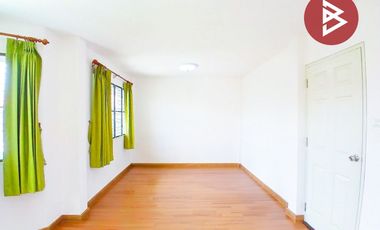 ขายบ้านเดี่ยว หมู่บ้านสิรีนเฮ้าส์ บางนา (Sirinhouse Bangna) สมุทรปราการ