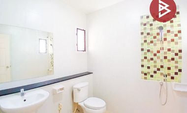 ขายบ้านเดี่ยว หมู่บ้านสิรีนเฮ้าส์ บางนา (Sirinhouse Bangna) สมุทรปราการ