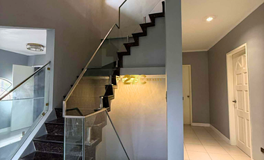 Parkplace Village 5-Bedroom House for Rent with 1 Parking Slot in Imus, Cavite