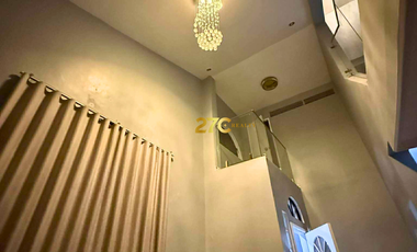 Parkplace Village 5-Bedroom House for Rent with 1 Parking Slot in Imus, Cavite