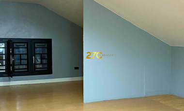 Parkplace Village 5-Bedroom House for Rent with 1 Parking Slot in Imus, Cavite