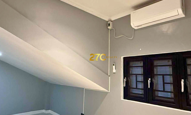 Parkplace Village 5-Bedroom House for Rent with 1 Parking Slot in Imus, Cavite