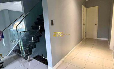 Parkplace Village 5-Bedroom House for Rent with 1 Parking Slot in Imus, Cavite