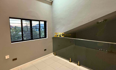 Parkplace Village 5-Bedroom House for Rent with 1 Parking Slot in Imus, Cavite