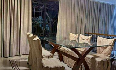 Parkplace Village 5-Bedroom House for Rent with 1 Parking Slot in Imus, Cavite