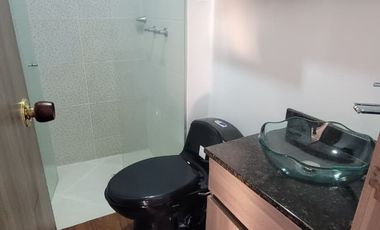 Apartamento en venta Caldas Tablaza