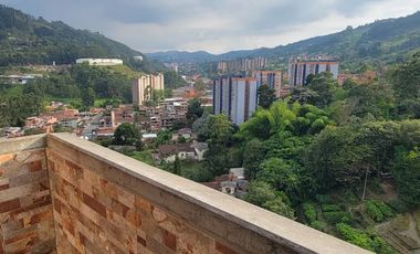 Apartamento en venta Caldas Tablaza