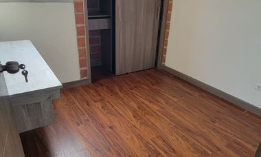 Apartamento en venta Caldas Tablaza