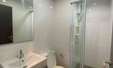ROI 5+% with Cozy 2Br 2Br condo for sale with tenant at the Base Park West Sukhumvit 77