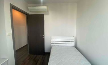 ROI 5+% with Cozy 2Br 2Br condo for sale with tenant at the Base Park West Sukhumvit 77