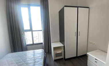 ROI 5+% with Cozy 2Br 2Br condo for sale with tenant at the Base Park West Sukhumvit 77