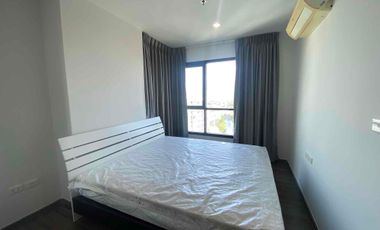 ROI 5+% with Cozy 2Br 2Br condo for sale with tenant at the Base Park West Sukhumvit 77