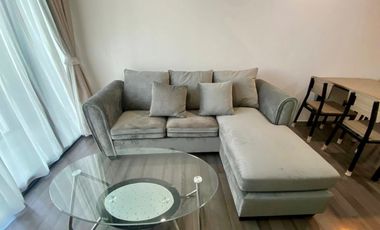 ROI 5+% with Cozy 2Br 2Br condo for sale with tenant at the Base Park West Sukhumvit 77