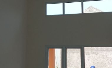 Rumah Murah Syariah Siap Huni 400 Jt-an