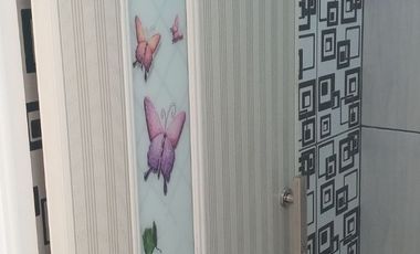 Rumah Murah Syariah Siap Huni 400 Jt-an