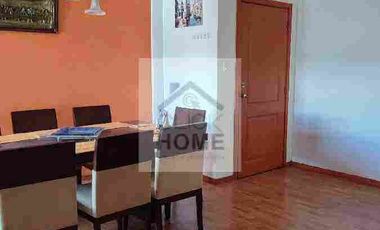 Arriendo departamento de 3 habitaciones en urbanización amoblado disponible en marzo