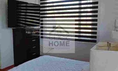 Arriendo departamento de 3 habitaciones en urbanización amoblado disponible en marzo