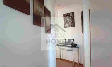 Arriendo departamento de 3 habitaciones en urbanización amoblado disponible en marzo