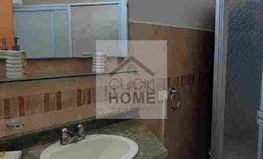 Arriendo departamento de 3 habitaciones en urbanización amoblado disponible en marzo