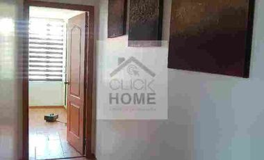 Arriendo departamento de 3 habitaciones en urbanización amoblado disponible en marzo