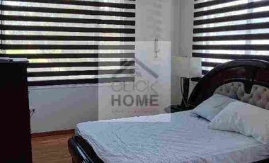 Arriendo departamento de 3 habitaciones en urbanización amoblado disponible en marzo