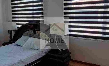 Arriendo departamento de 3 habitaciones en urbanización amoblado disponible en marzo