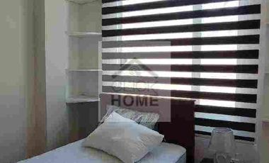 Arriendo departamento de 3 habitaciones en urbanización amoblado disponible en marzo