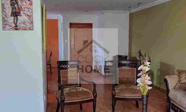 Arriendo departamento de 3 habitaciones en urbanización amoblado disponible en marzo