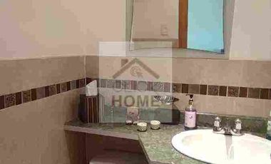 Arriendo departamento de 3 habitaciones en urbanización amoblado disponible en marzo