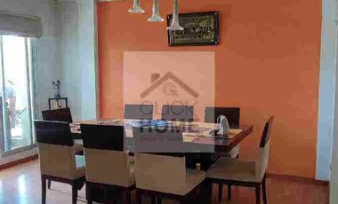 Arriendo departamento de 3 habitaciones en urbanización amoblado disponible en marzo