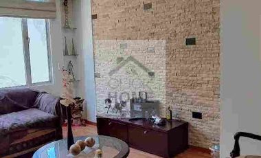 Arriendo departamento de 3 habitaciones en urbanización amoblado disponible en marzo