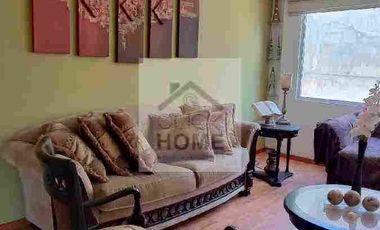 Arriendo departamento de 3 habitaciones en urbanización amoblado disponible en marzo