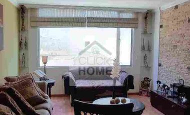 Arriendo departamento de 3 habitaciones en urbanización amoblado disponible en marzo