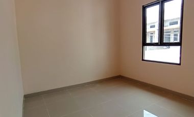 Rumah DP 0% Siap Huni Pamulang