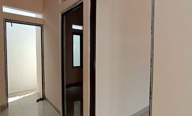 Rumah DP 0% Siap Huni Pamulang