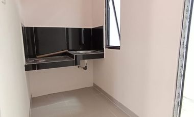 Rumah DP 0% Siap Huni Pamulang