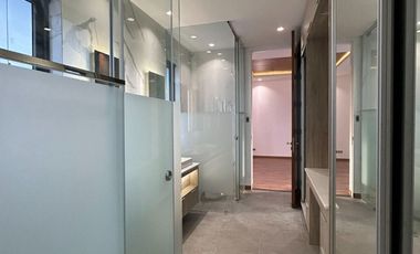 FOR LEASE: House & Lot located at Mckinley West Village, BGC, Brgy. Fort Bonifacio, Taguig City