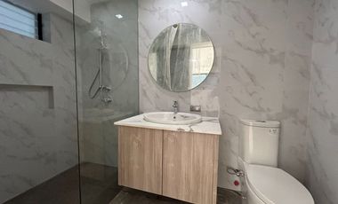 FOR LEASE: House & Lot located at Mckinley West Village, BGC, Brgy. Fort Bonifacio, Taguig City