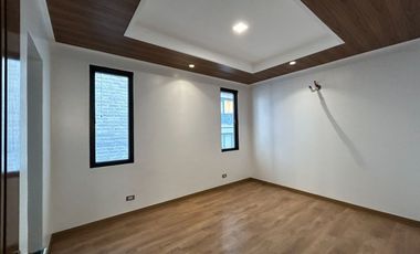 FOR LEASE: House & Lot located at Mckinley West Village, BGC, Brgy. Fort Bonifacio, Taguig City