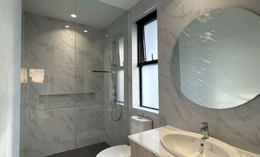 FOR LEASE: House & Lot located at Mckinley West Village, BGC, Brgy. Fort Bonifacio, Taguig City