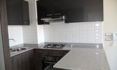 Depto. 2 D metro San Alberto Hurtado