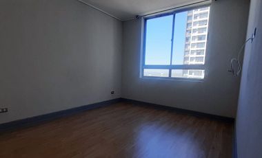 Depto. 2 D metro San Alberto Hurtado