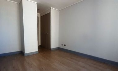 Depto. 2 D metro San Alberto Hurtado