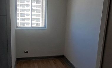 Depto. 2 D metro San Alberto Hurtado