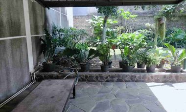 Disewakan rumah besar nan luas sayap Setiabudi Bandung dekat kampus UPI, NHI